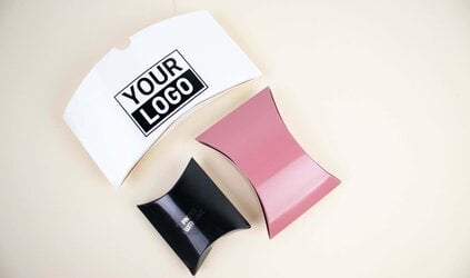 Kissenverpackungen verwenden: Die ideale kissenförmige Verpackung für kleine Geschenke