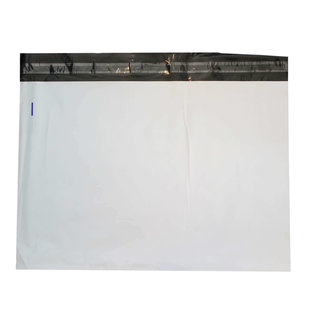 100 x Goedkope verzendzakken 500x353mm