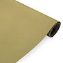 Inpakpapier Goud 30cm x 200mtr