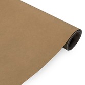 Inpakpapier Bruin kraft 50cm x 200mtr