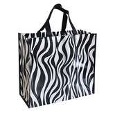 10x big shopper Zebra
