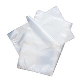 1000x plastic zakken LDPE 20x30cm 50my