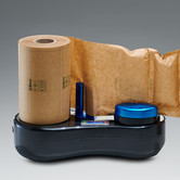 Luchtkussenmachine AirBoy nano4 - startset Paperwave