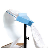 Opvulpapier bedrukken Wit