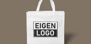 Non woven tas bedrukken