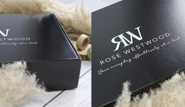 Verpakkingsmaterialen bedrukken bij Rotimshop: 3 succesverhalen