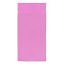 200 x Papieren Zakjes Roze 7x13cm