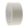 Tape PVC 50mmx66mtr wit