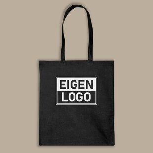 Canvas tas bedrukken