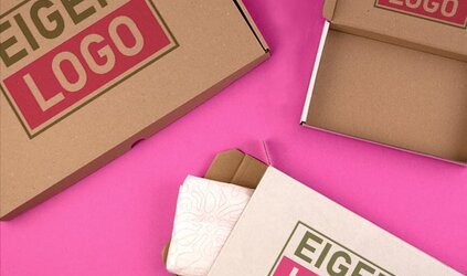 5 voordelen van het verzenden van producten in brievenbusdozen