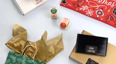 Ontdek onze kerstcollectie en verspreid de kerstsfeer! 