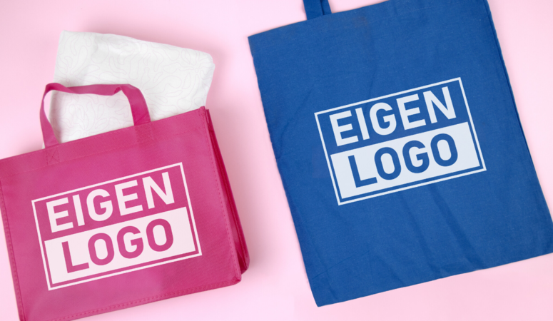 Van de supermarkt tot de catwalk: Big shoppers zijn in de mode! 