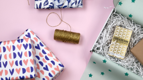 Ontdek de top 10 vloeipapier voor de beste indruk op klanten