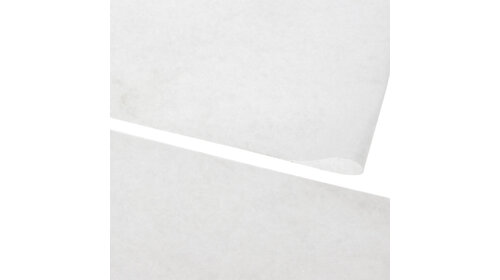 Zijdepapier 50x75cm wit (480 vel)
