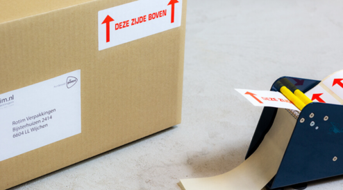 Waarom etiketten en sluitstickers onmisbaar zijn! 