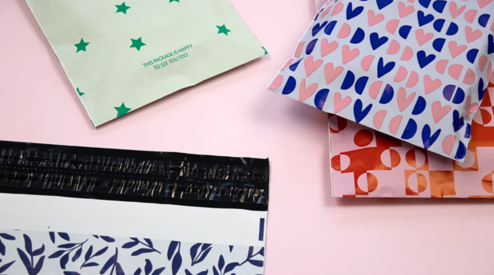 Kleine ondernemers opgelet! Dit zijn de voordelen van het verzenden in verzendzakken