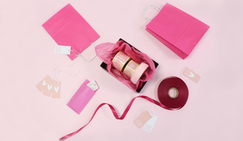 Laat je inspireren door deze creatieve geschenkverpakkingen