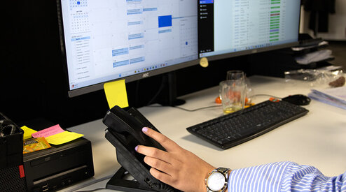 Een kijkje in het bedrijf Rotim Verpakkingen: de kracht van onze klantenservice