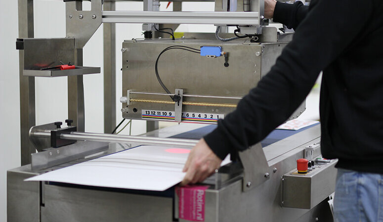 Een kijkje in het bedrijf van Rotim; maak kennis met eigenaar Reinier! 