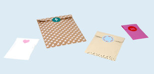 Cadeauzakjes