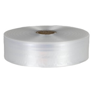Buisfolie  Extra sterk - 10cm