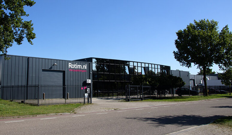 5 dingen over Rotim Verpakkingen die je misschien nog niet wist
