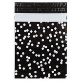 100x verzendzakken Dots Medium