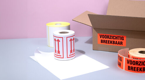 Ruim je bureau op dag: tips voor een opgeruimde werkplek