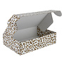 25x postdozen Leopard 280x190x75mm