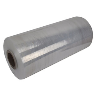 Wikkelfolie Nano X 15my - 270% rek