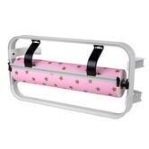 Papierrolhouder Budget 30cm met wandsteun
