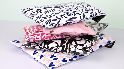 De top 10 leukste verzendzakken