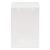 100x bubbel envelop F Wit binnenmaat 22x33cm