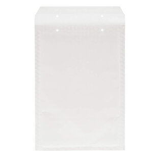 100x bubbel envelop F Wit