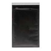 100x bubbel envelop C Zwart A5 binnenmaat 15x21,5cm