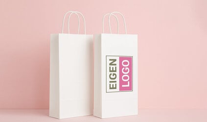 Bedrukte wijntassen: de perfecte geschenkverpakking voor bedrijven