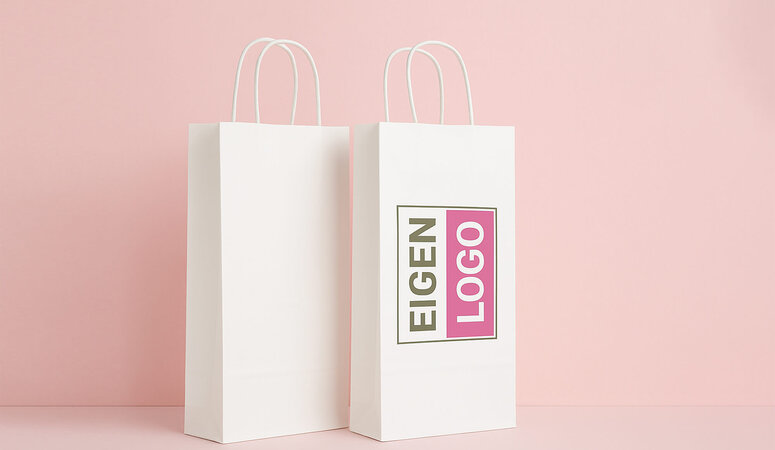 Bedrukte wijntassen: de perfecte geschenkverpakking voor bedrijven