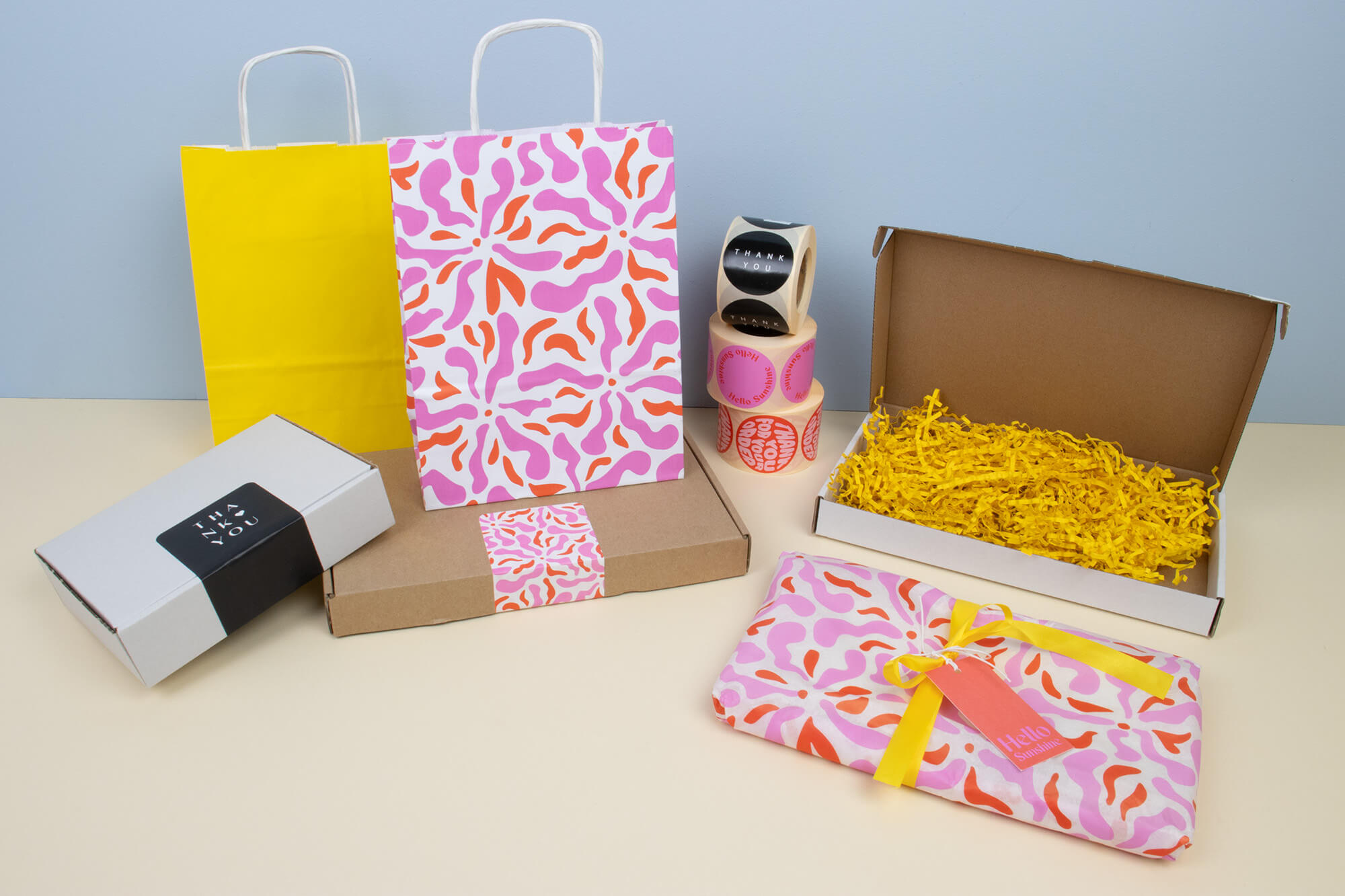 Verstuur je regelmatig producten? Dít moet je regelen voor de zomer begint