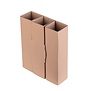 Inlay Wijnverzenddoos 3 fles