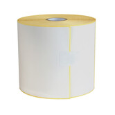 300x Zebra labels 100x150mm