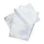 500x plastic zakken LDPE 40x60cm 25my