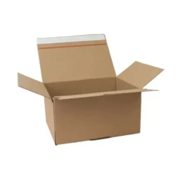 Levering uit voorraad Autolock dozen 213x153x109mm