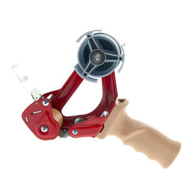 Tapedispenser handmodel Deluxe H3S + SealSafe