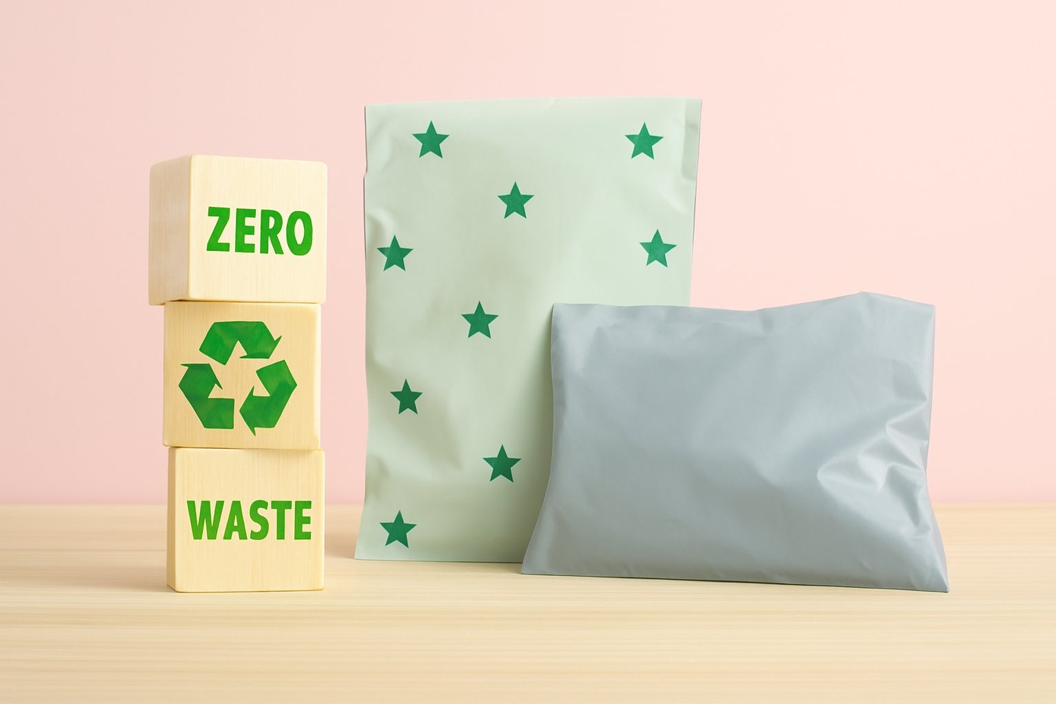 5 Tips voor duurzaam verpakken van kleding zonder kwaliteit te verliezen