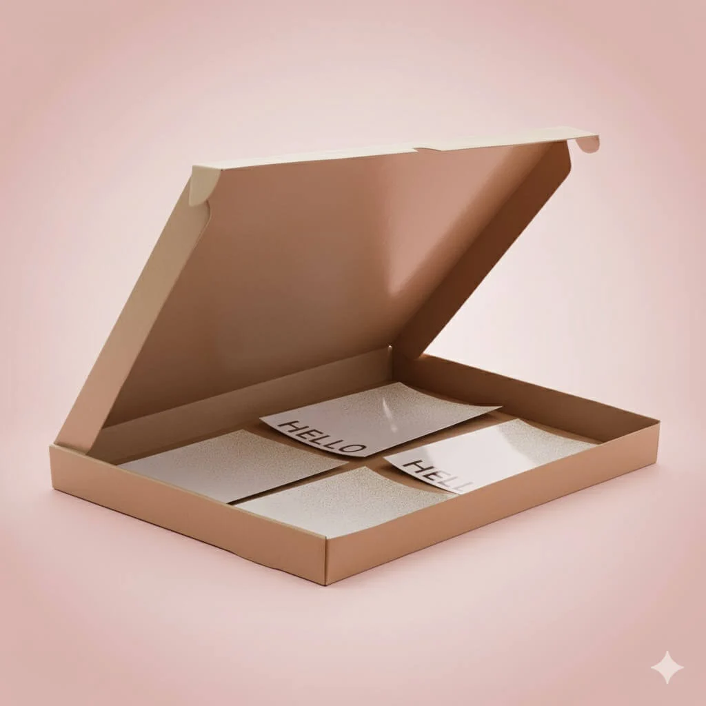 Hoe kies je de juiste maat brievenbusdoos voor jouw producten?