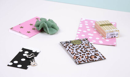 Hoe beïnvloedt een cadeauzakje de eerste indruk van jouw merk?