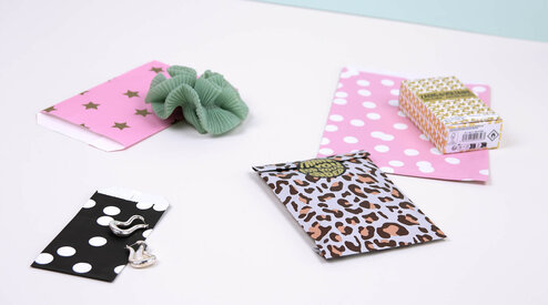 Hoe beïnvloedt een cadeauzakje de eerste indruk van jouw merk?