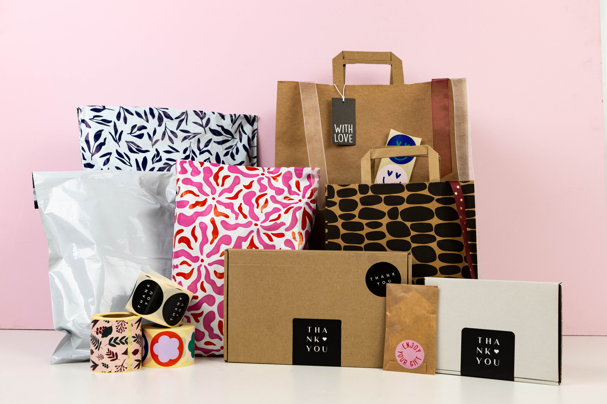 Hoe zorg je dat jouw verpakkingen blijven aansluiten bij veranderende klantverwachtingen?