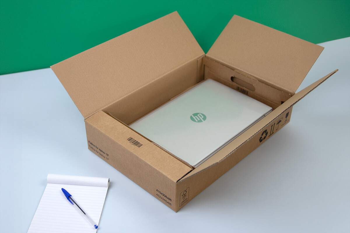 Bespaar op Retourkosten met Slimme Verzendverpakking