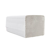 3200x Papieren Handdoek V-vouw 25x23cm
